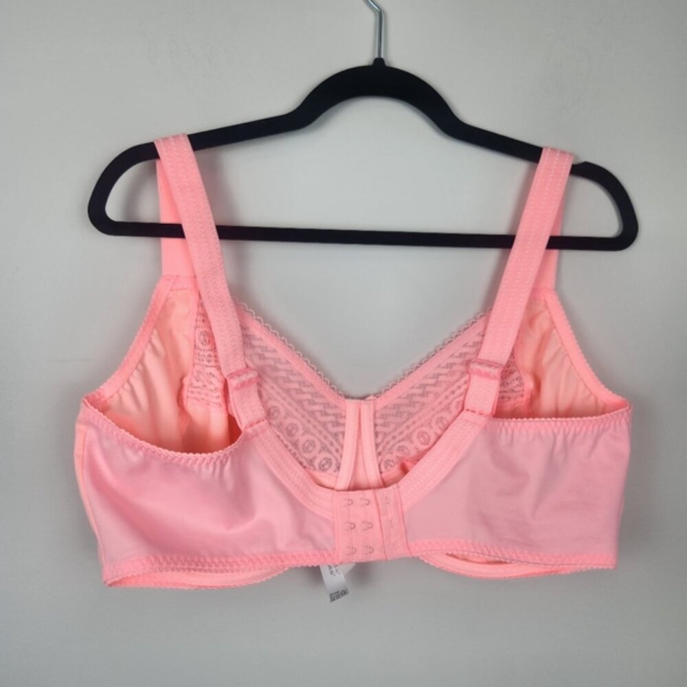 Primadonna Montara Peach Full Cup Bra UK / US 44 G - Picture 4 of 14